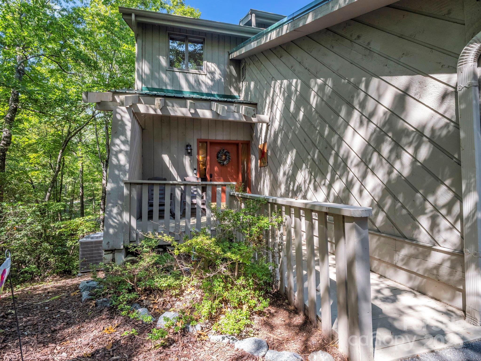 123 Mountain Village Boulevard Lake Lure NC 28746