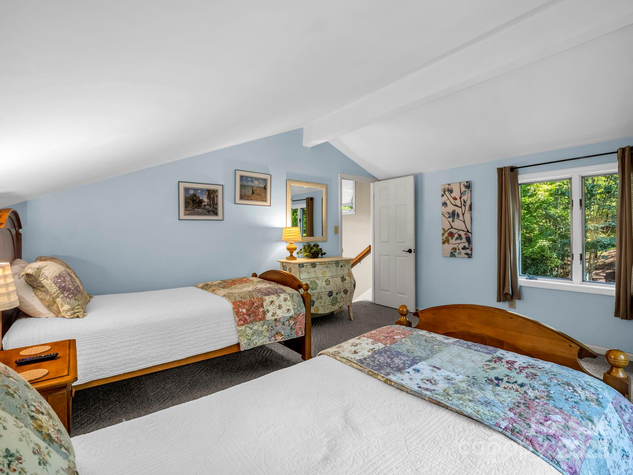123 Mountain Village Boulevard Lake Lure NC 28746