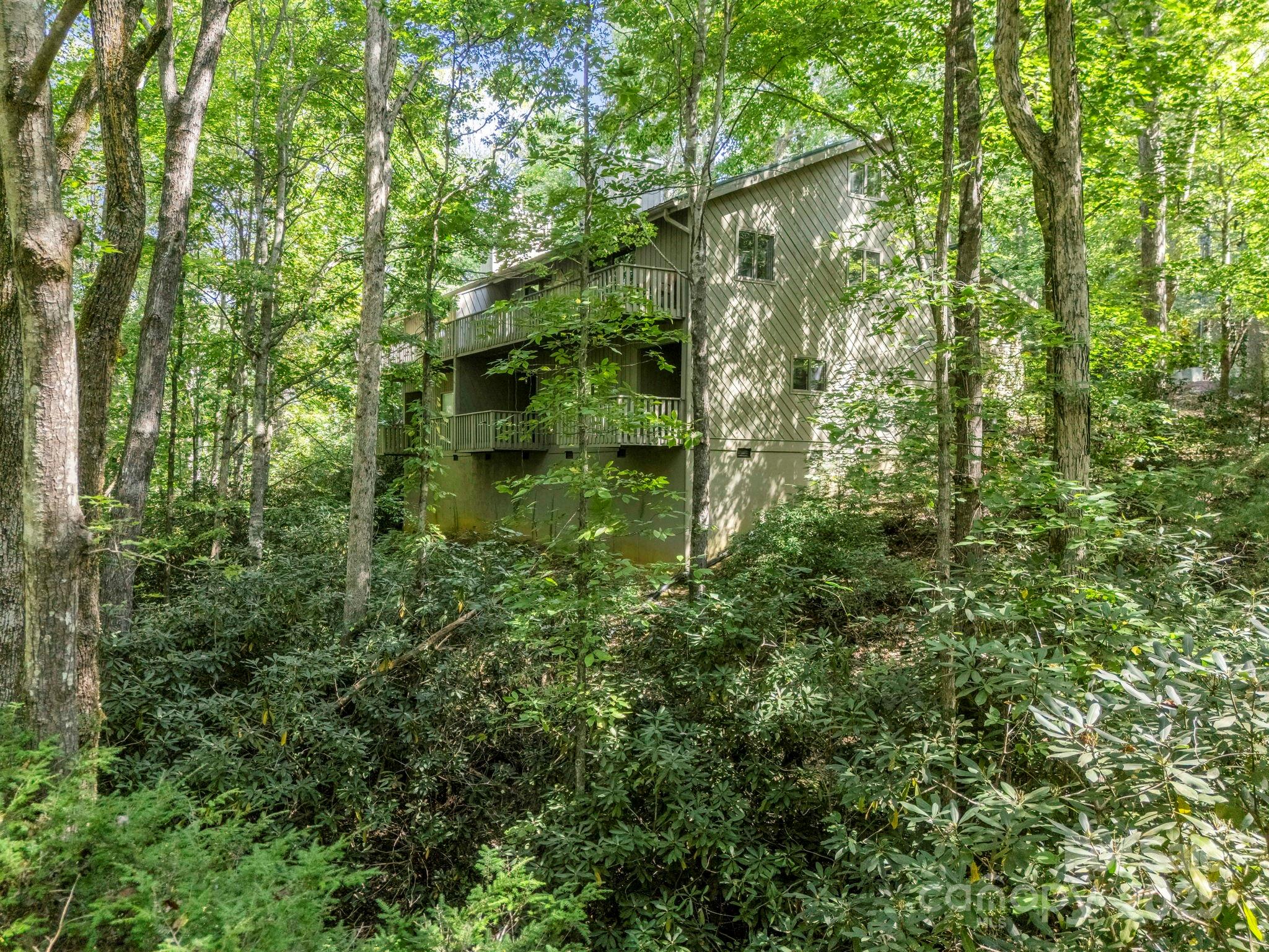 123 Mountain Village Boulevard Lake Lure NC 28746
