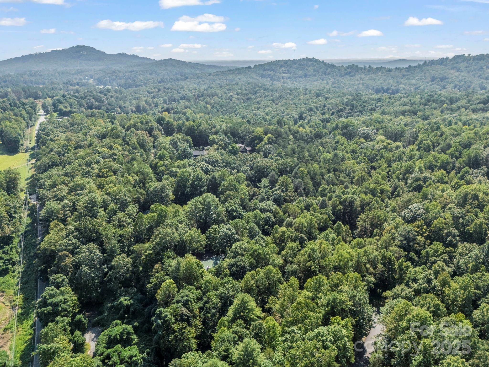 123 Mountain Village Boulevard Lake Lure NC 28746