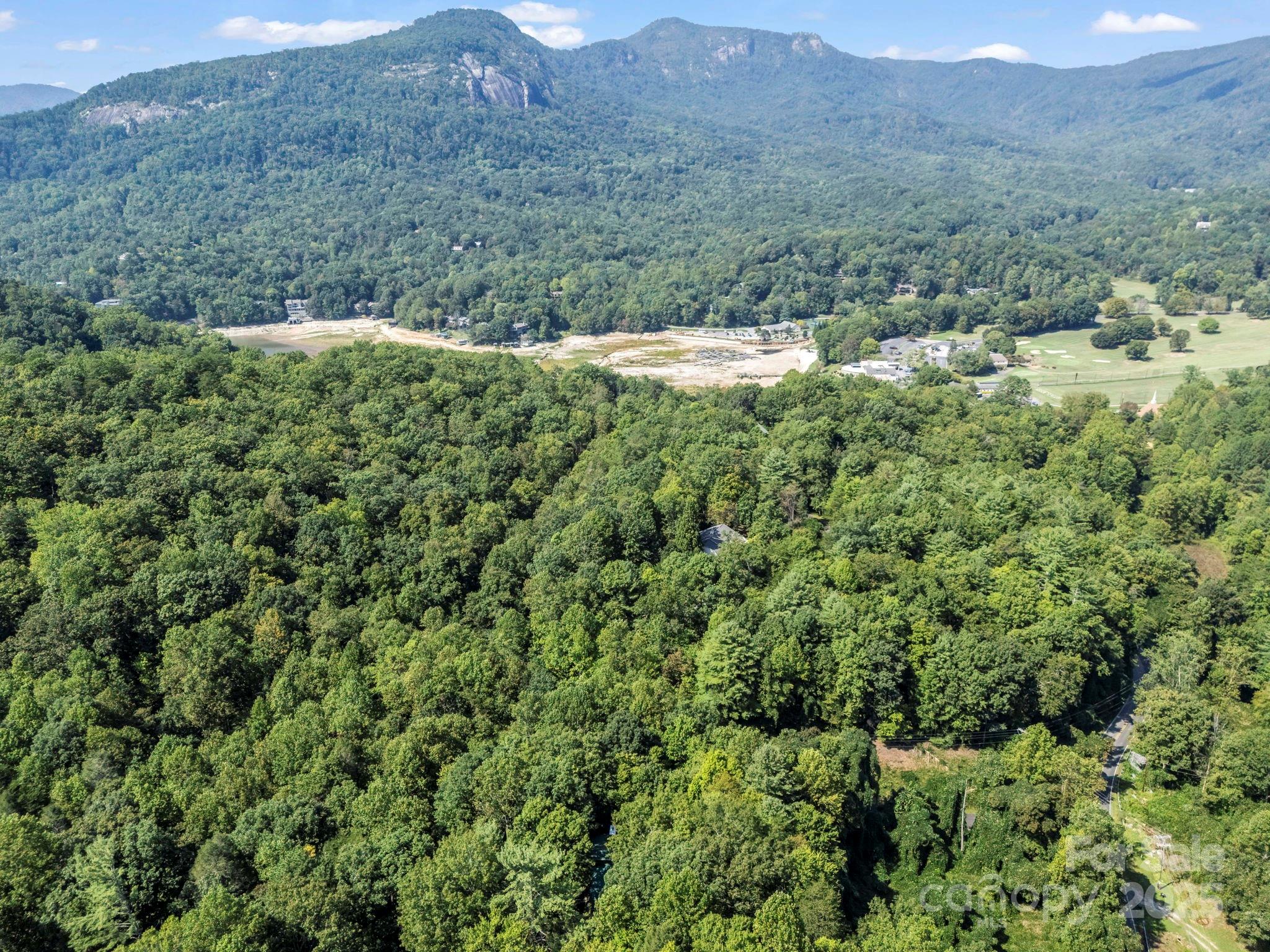 123 Mountain Village Boulevard Lake Lure NC 28746