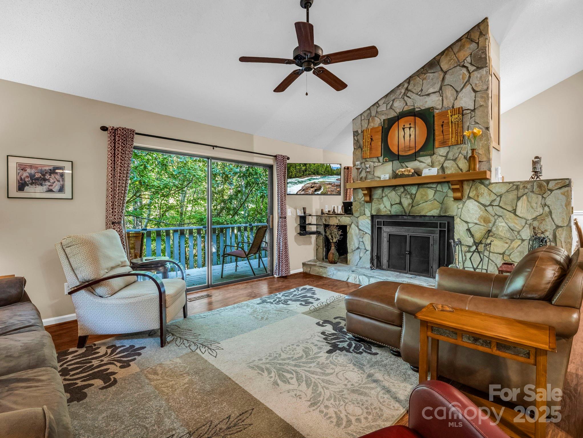 123 Mountain Village Boulevard Lake Lure NC 28746