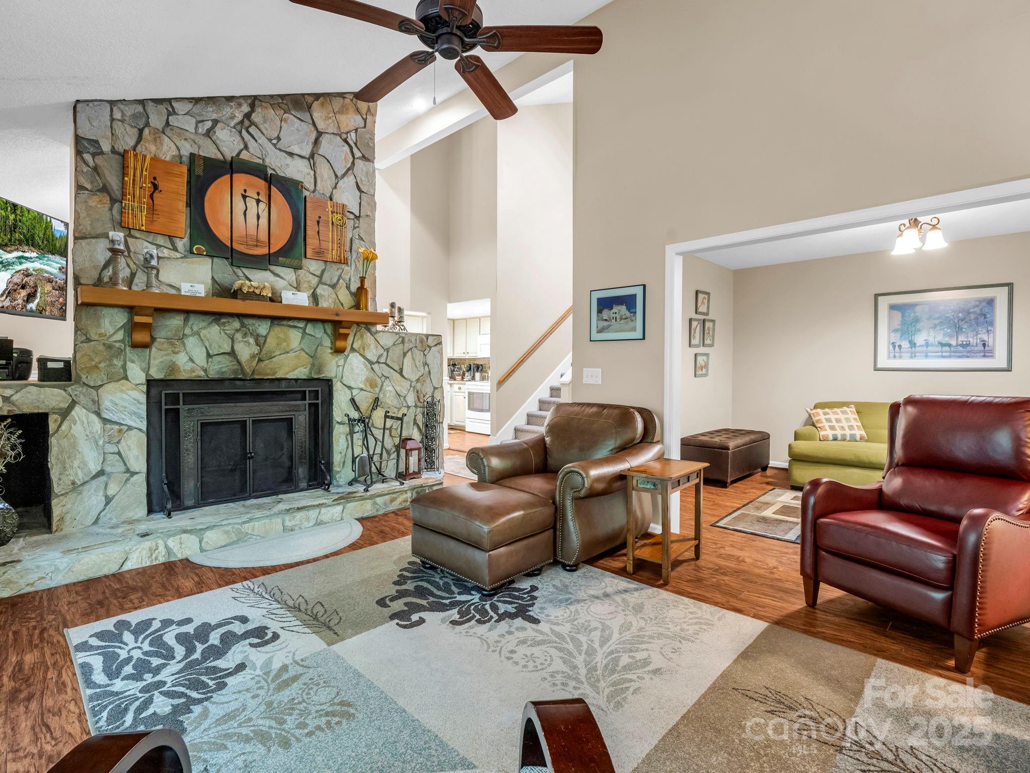 123 Mountain Village Boulevard Lake Lure NC 28746