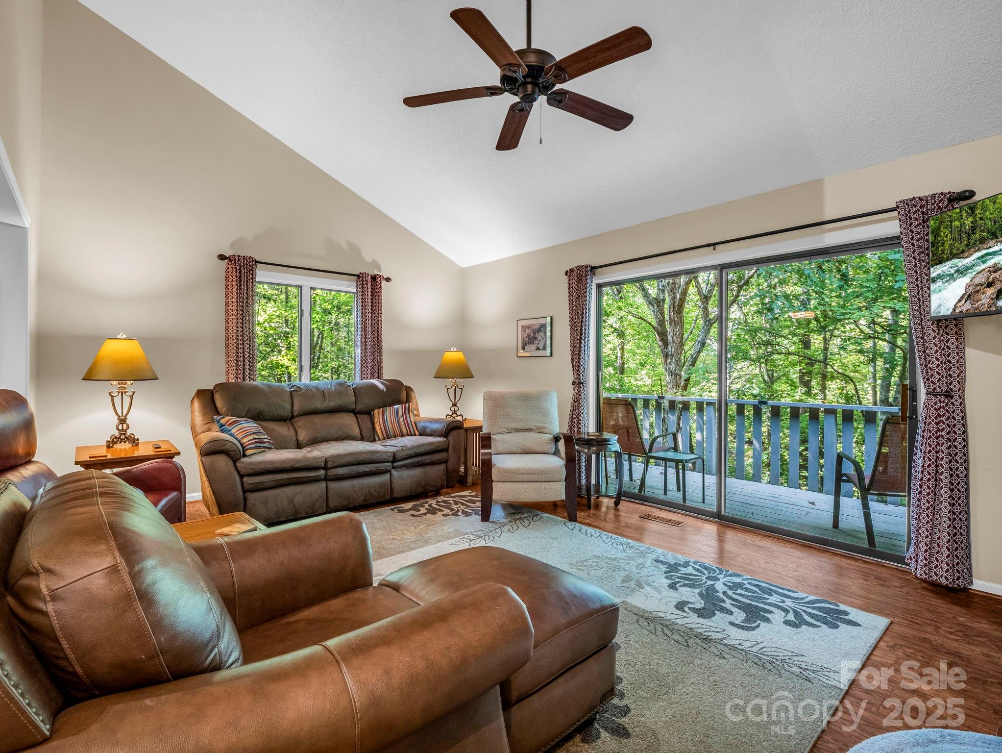 123 Mountain Village Boulevard Lake Lure NC 28746
