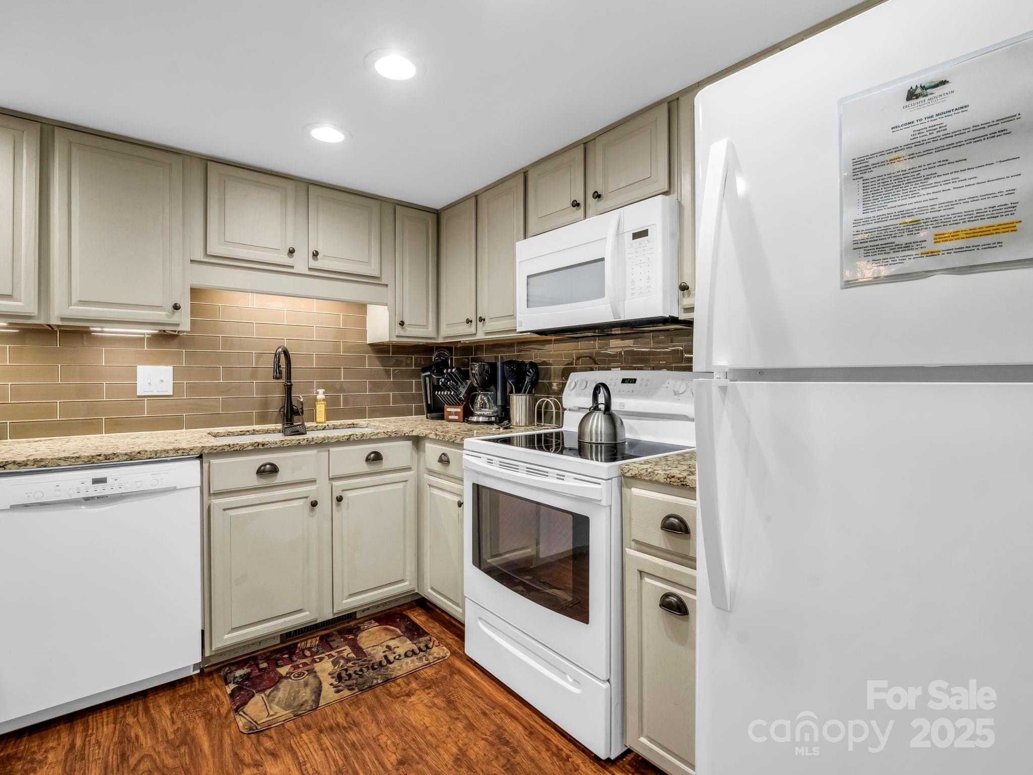 123 Mountain Village Boulevard Lake Lure NC 28746