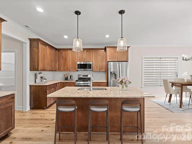 1109 Bunch Drive Statesville NC 28677