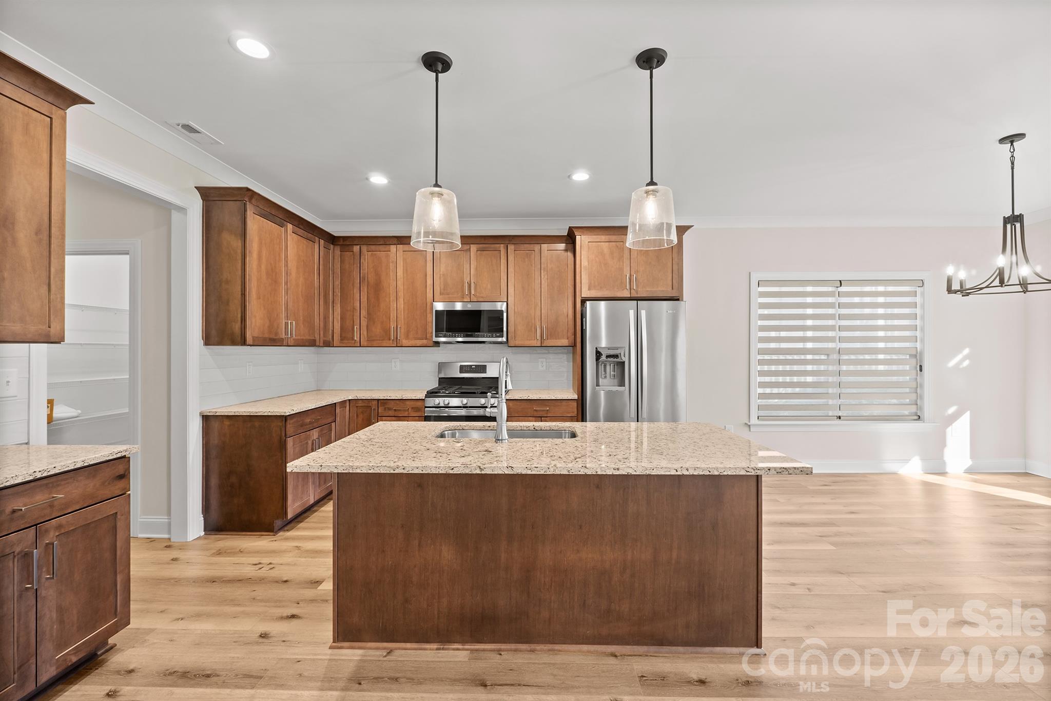 1109 Bunch Drive Statesville NC 28677