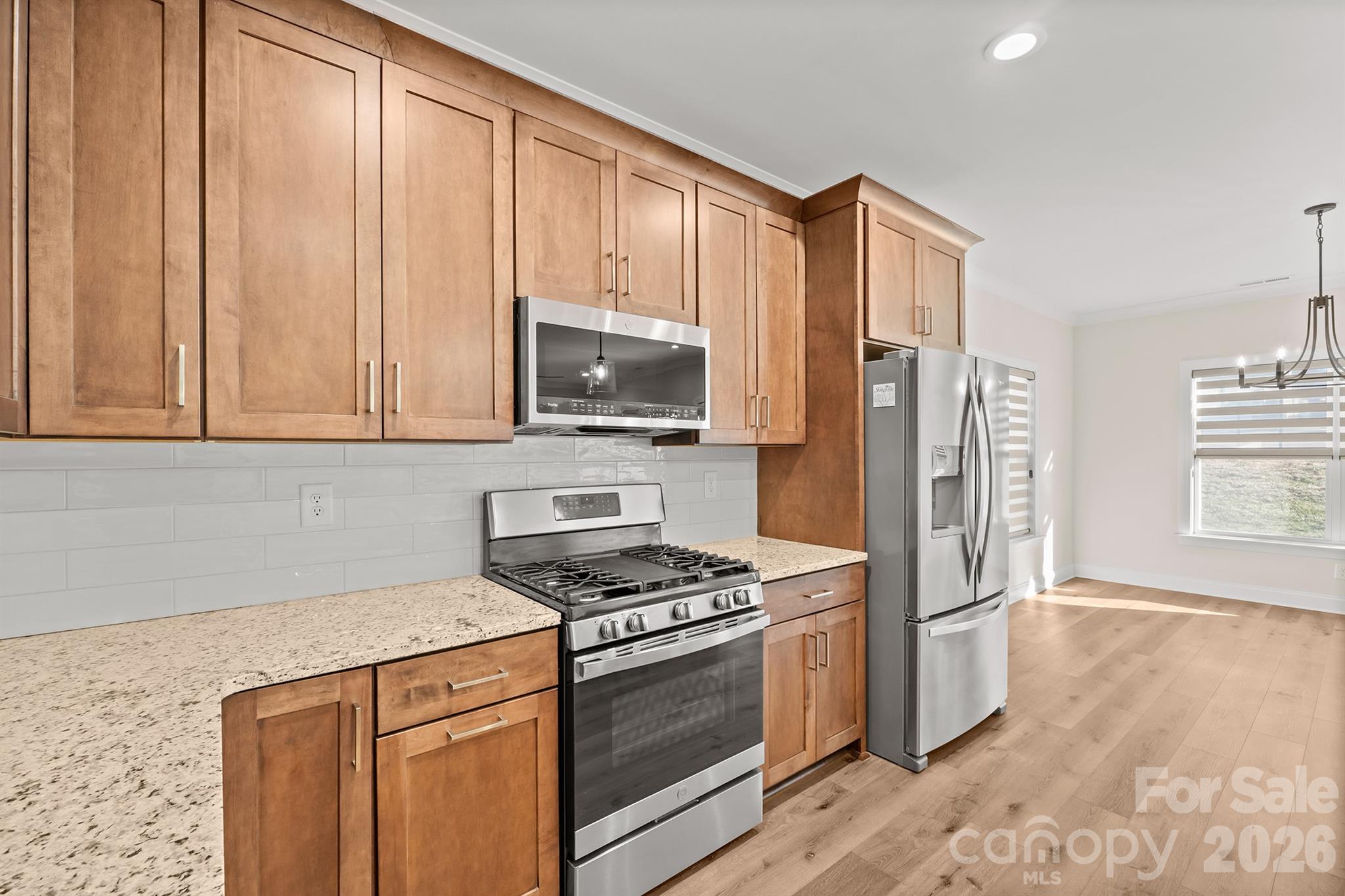 1109 Bunch Drive Statesville NC 28677