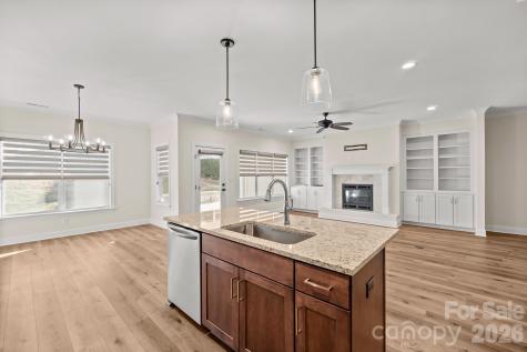 1109 Bunch Drive Statesville NC 28677