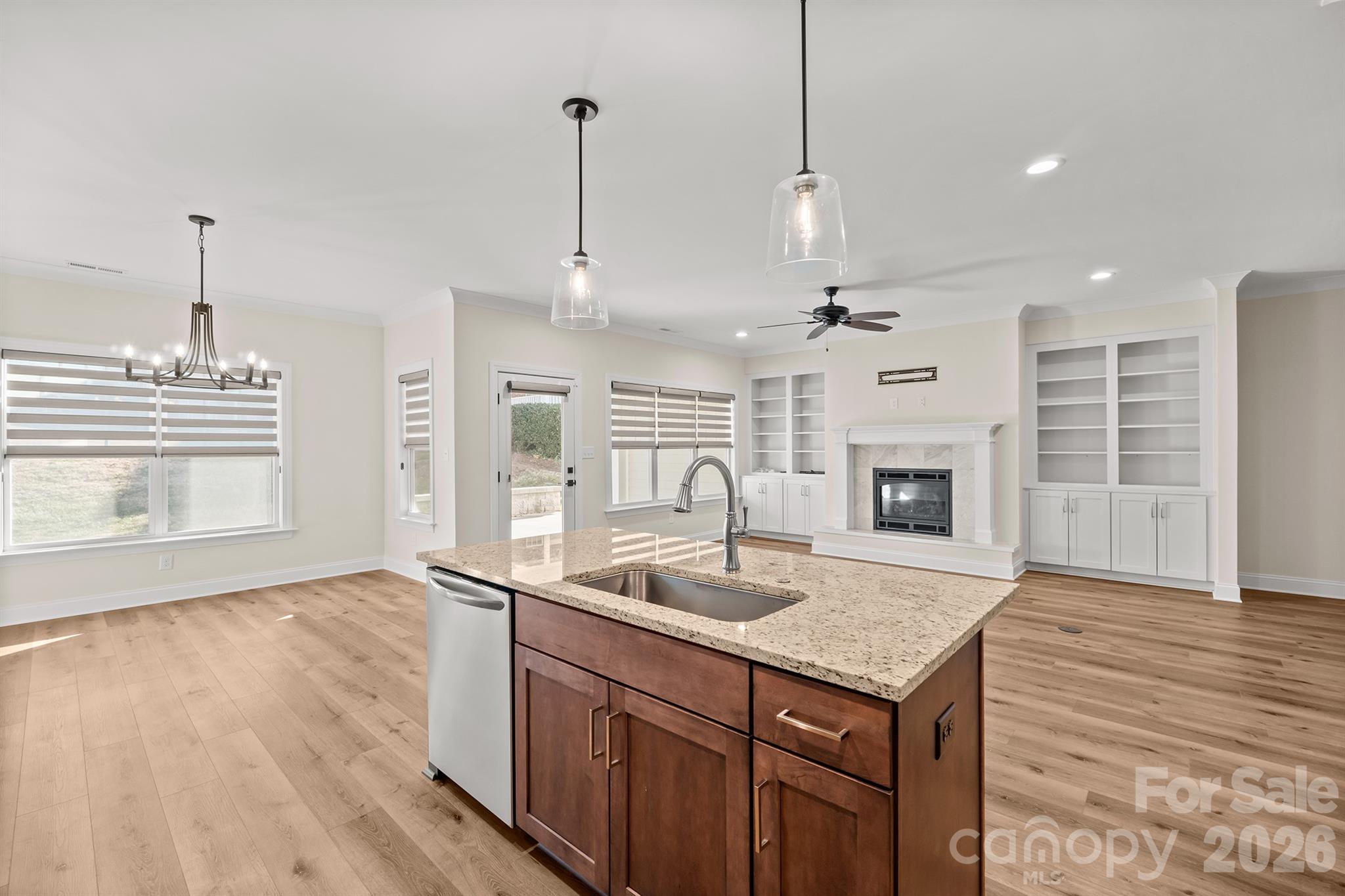 1109 Bunch Drive Statesville NC 28677