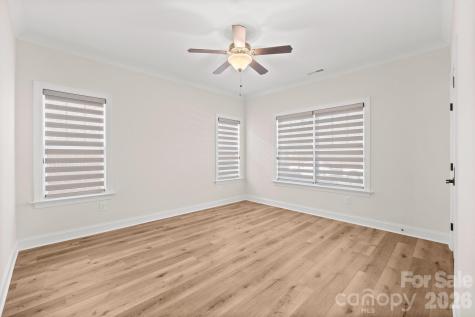 1109 Bunch Drive Statesville NC 28677