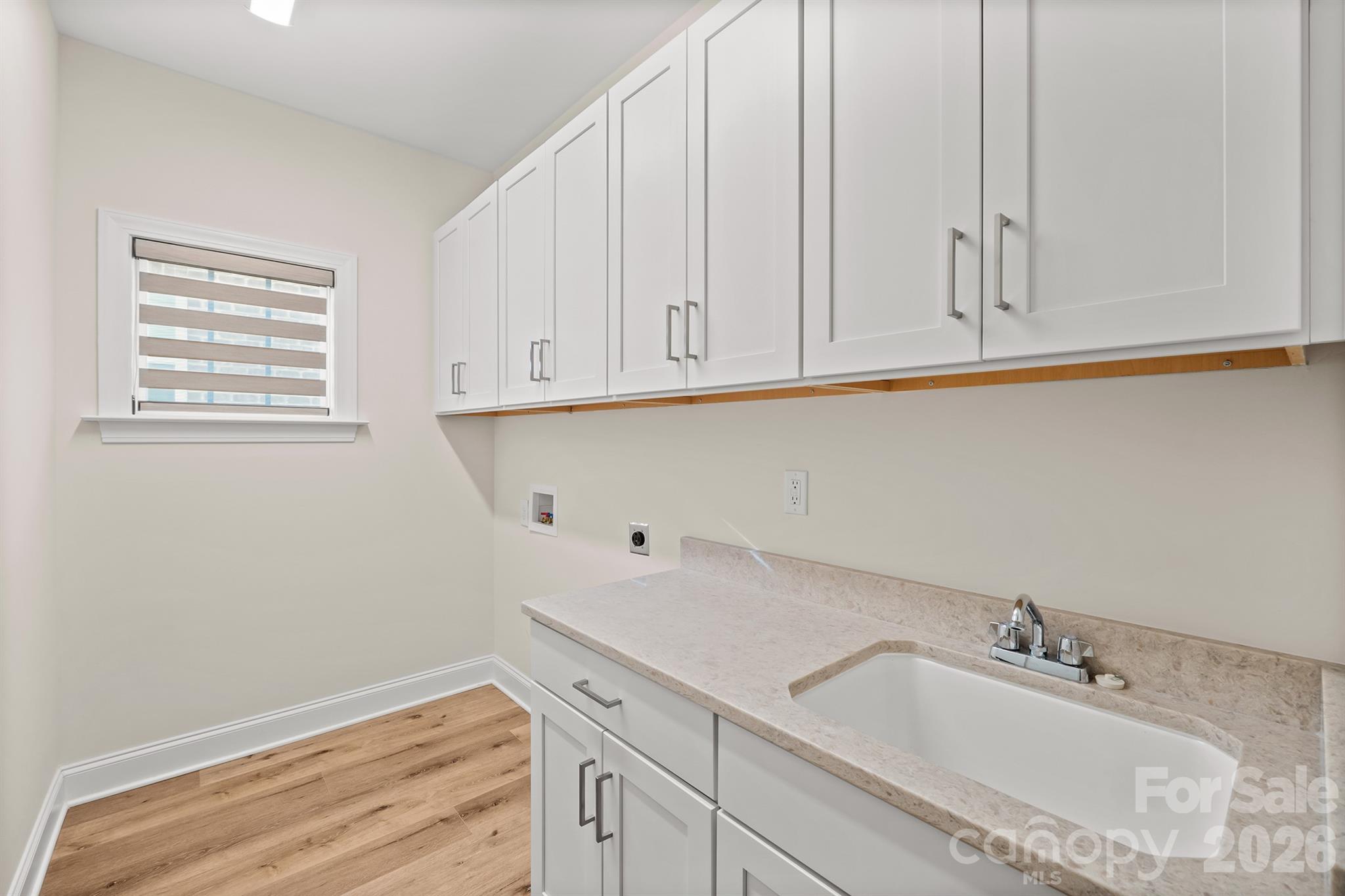 1109 Bunch Drive Statesville NC 28677