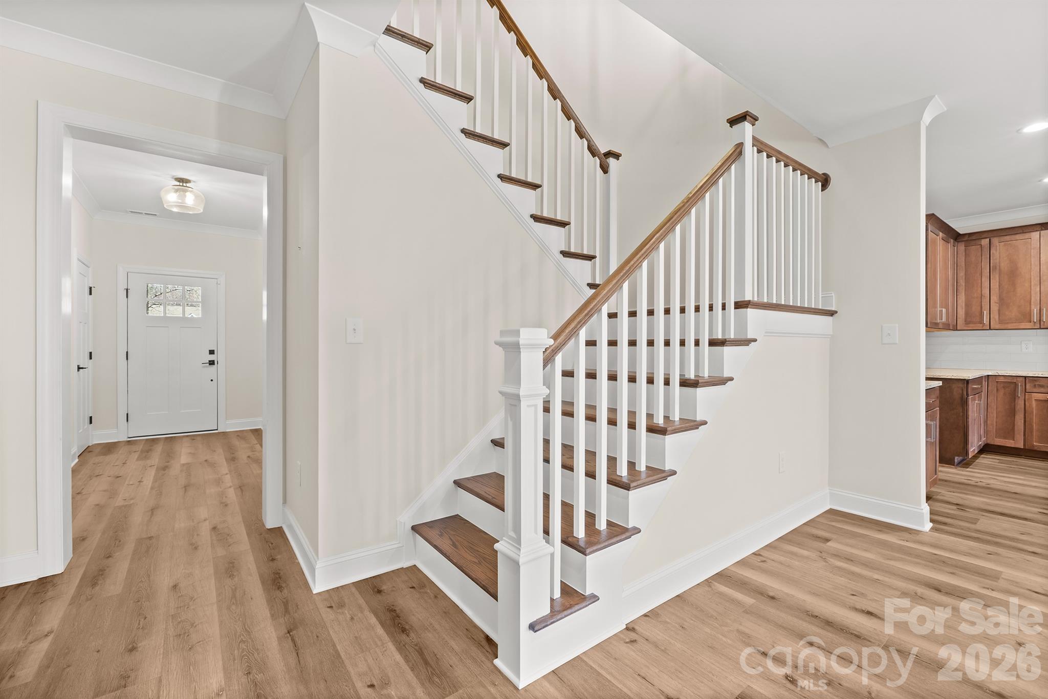 1109 Bunch Drive Statesville NC 28677