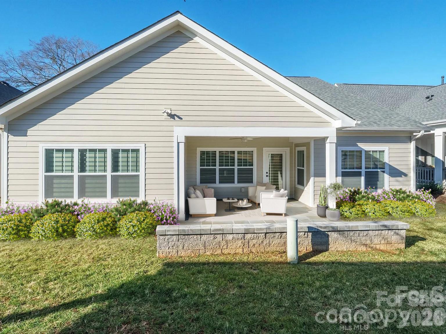 1109 Bunch Drive Statesville NC 28677