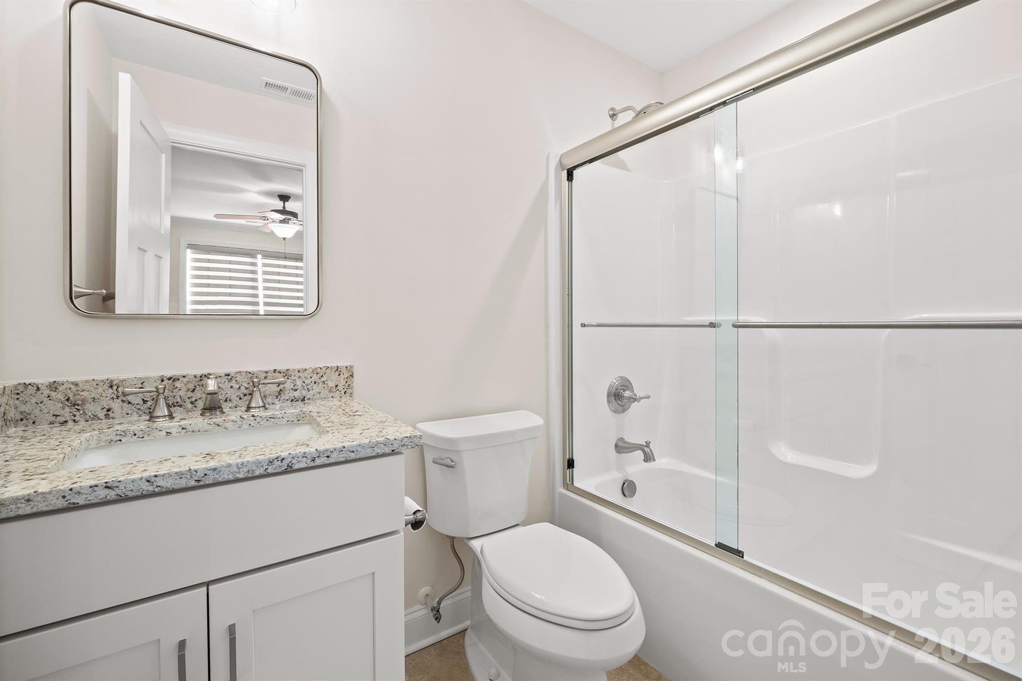 1109 Bunch Drive Statesville NC 28677