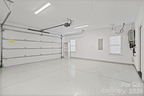1109 Bunch Drive Statesville NC 28677