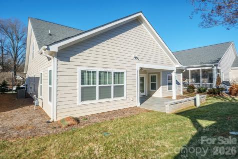 1109 Bunch Drive Statesville NC 28677
