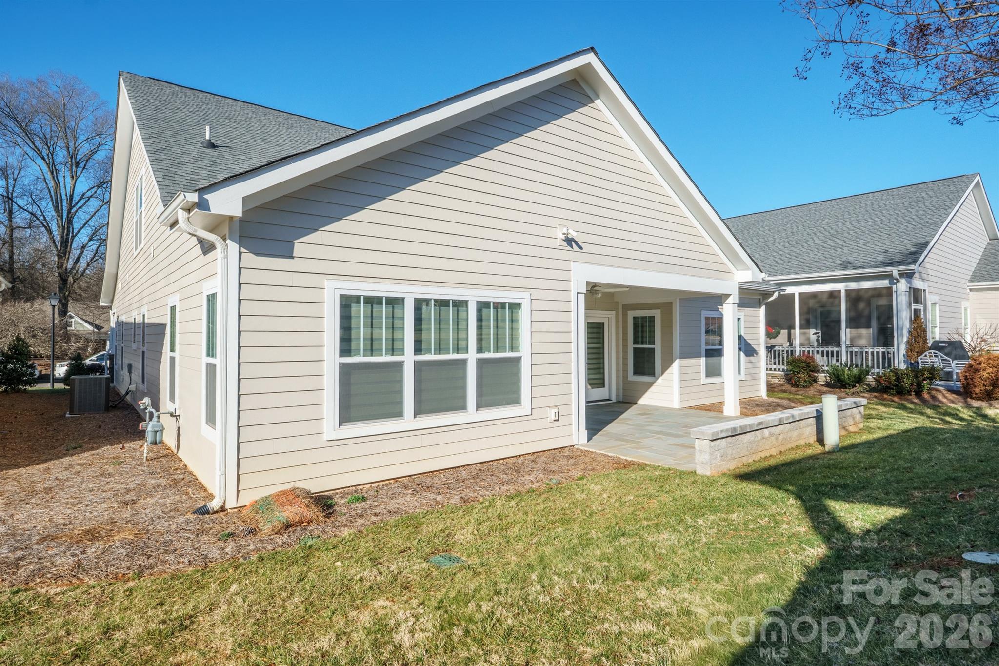 1109 Bunch Drive Statesville NC 28677