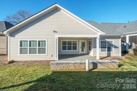1109 Bunch Drive Statesville NC 28677