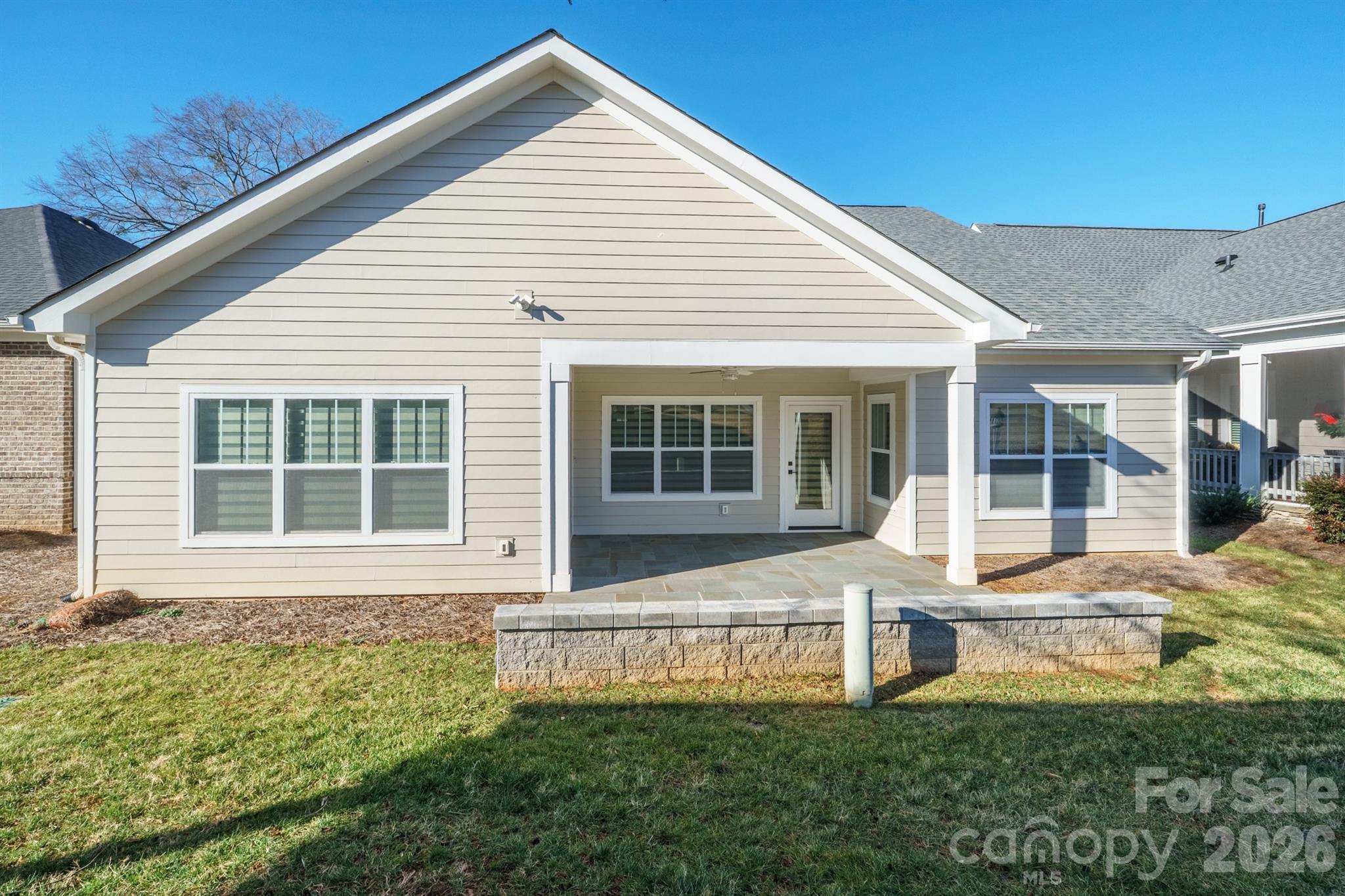 1109 Bunch Drive Statesville NC 28677