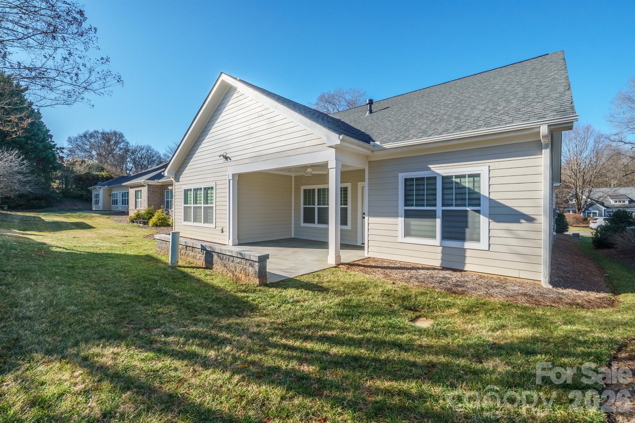 1109 Bunch Drive Statesville NC 28677