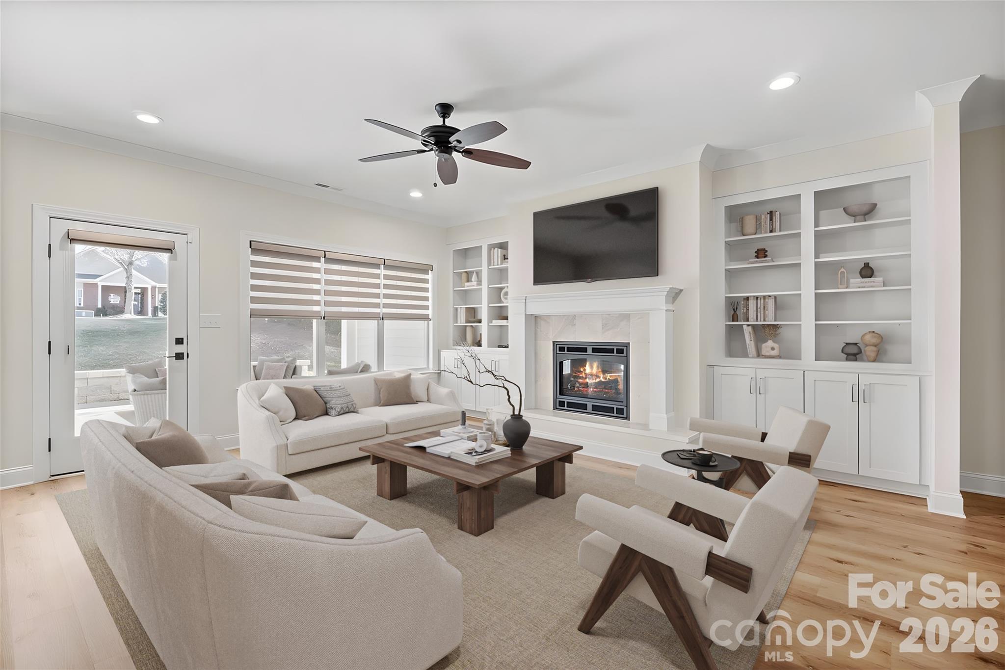 1109 Bunch Drive Statesville NC 28677