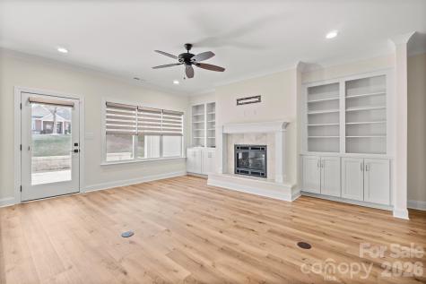 1109 Bunch Drive Statesville NC 28677