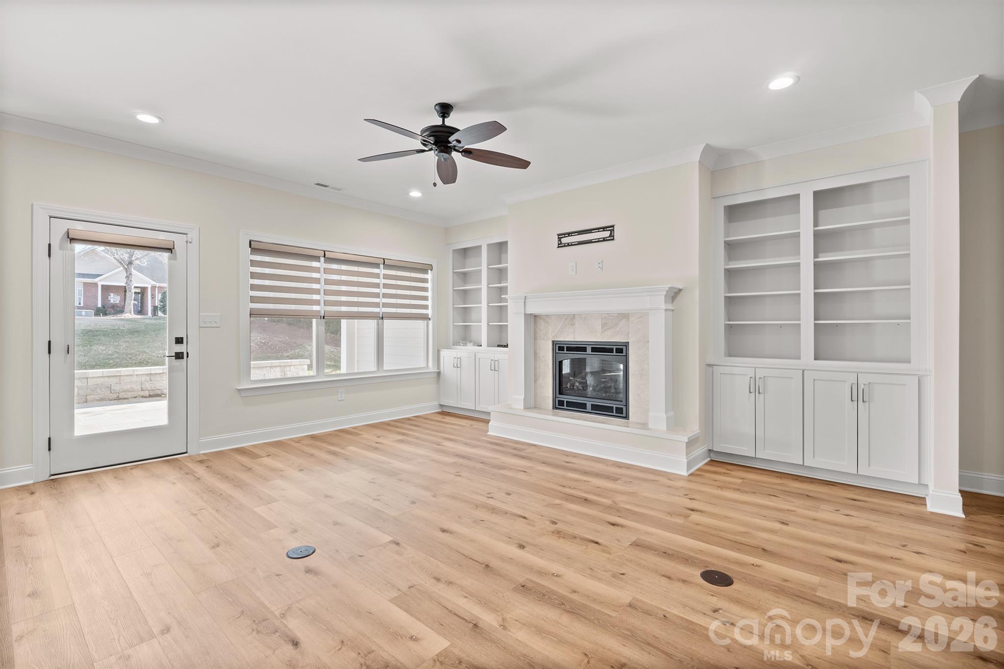 1109 Bunch Drive Statesville NC 28677