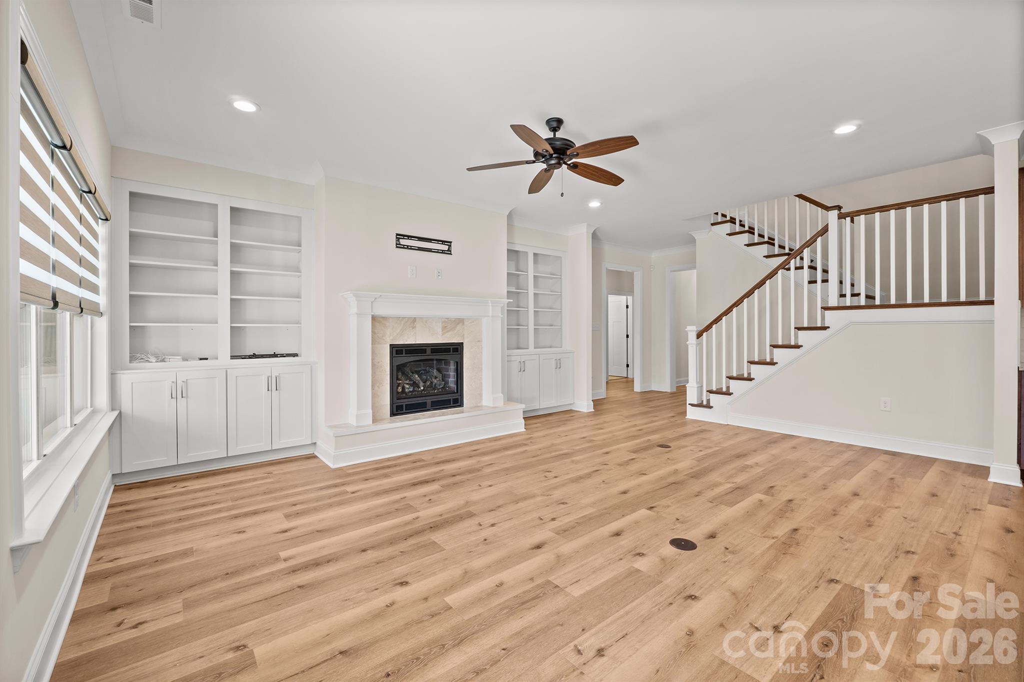 1109 Bunch Drive Statesville NC 28677
