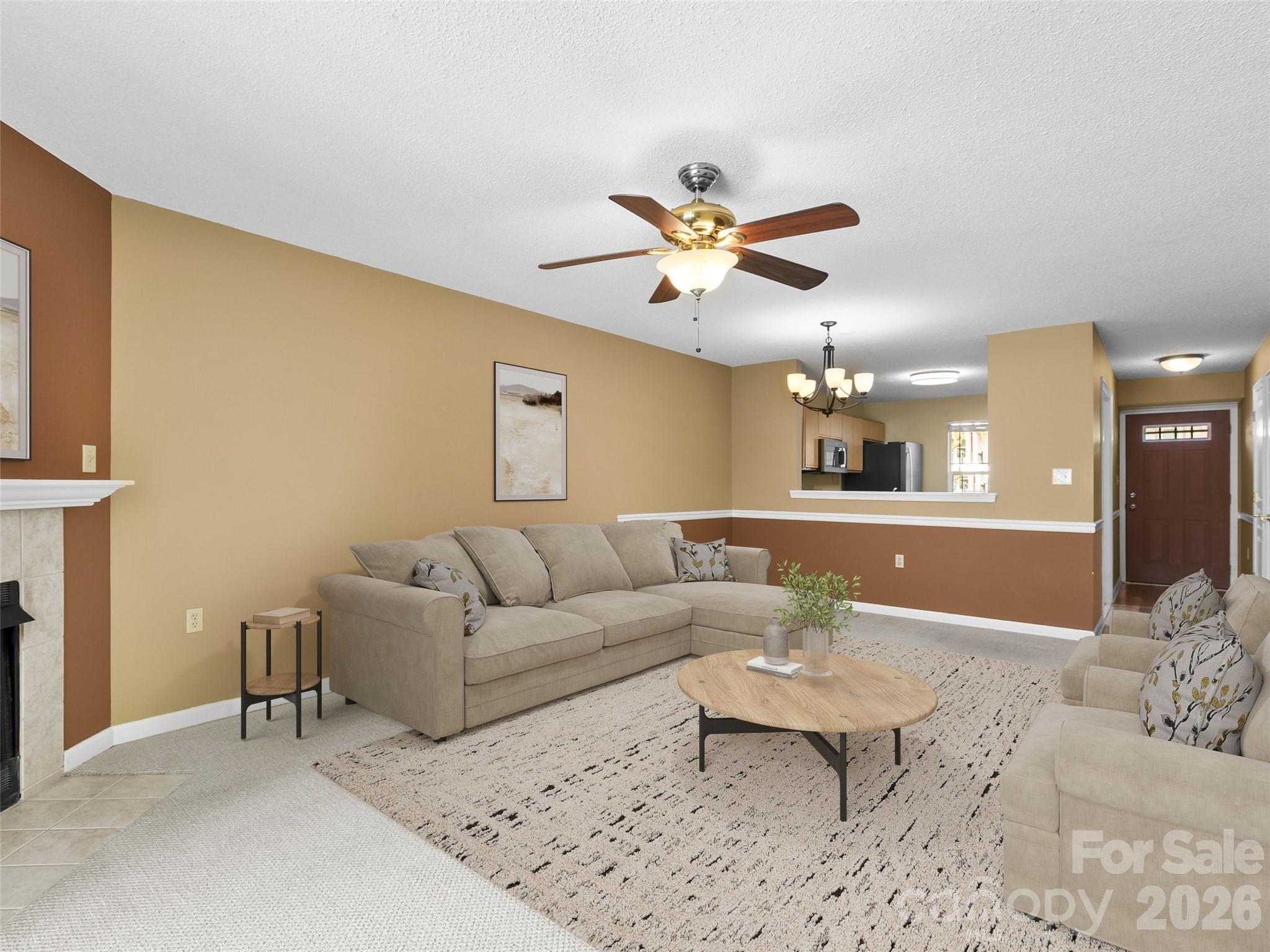 2303 Deermouse Way Hendersonville NC 28792