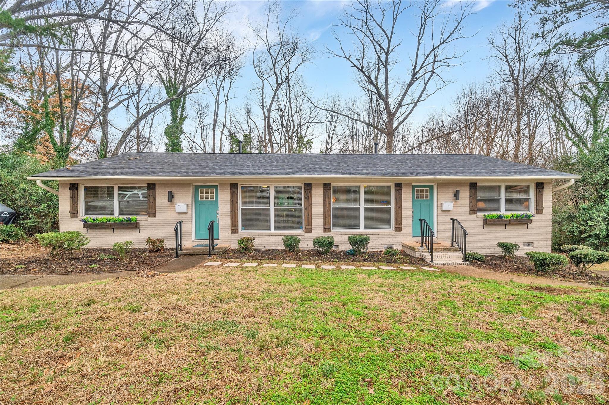 2025 Ibis Court Charlotte NC 28205