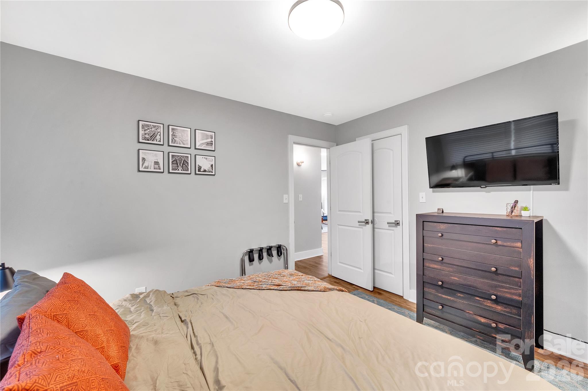 2025 Ibis Court Charlotte NC 28205
