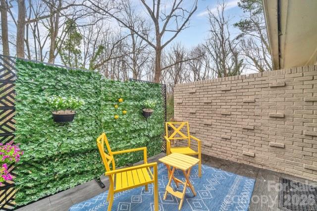 2025 Ibis Court Charlotte NC 28205