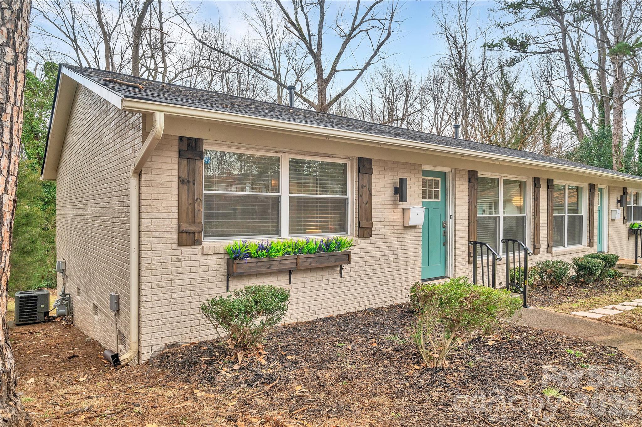 2025 Ibis Court Charlotte NC 28205