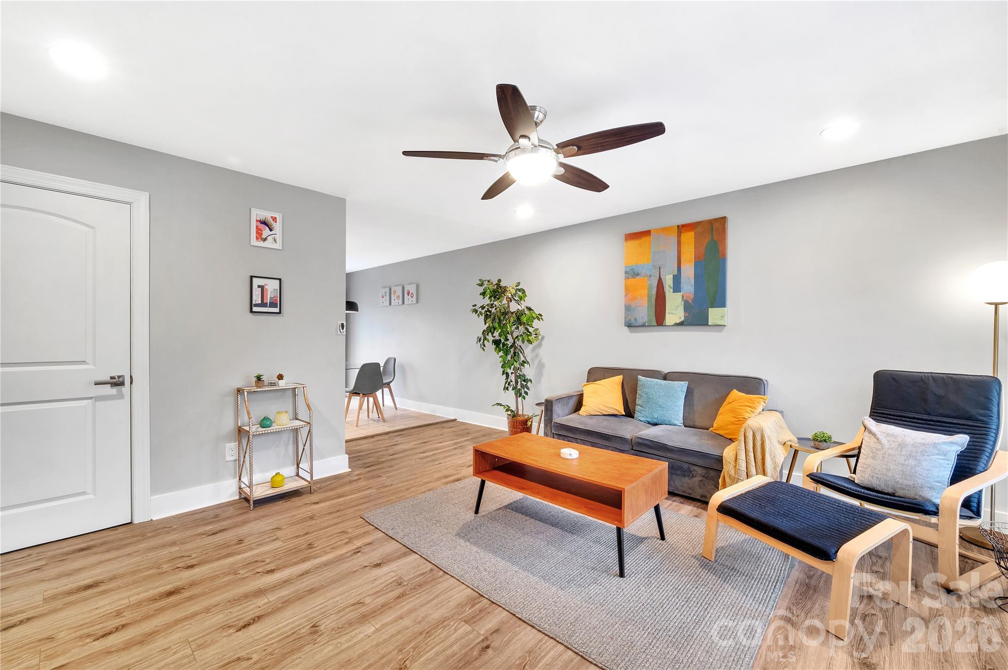 2025 Ibis Court Charlotte NC 28205