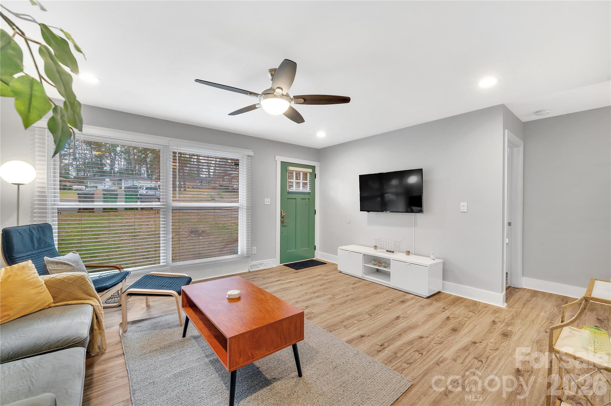 2025 Ibis Court Charlotte NC 28205