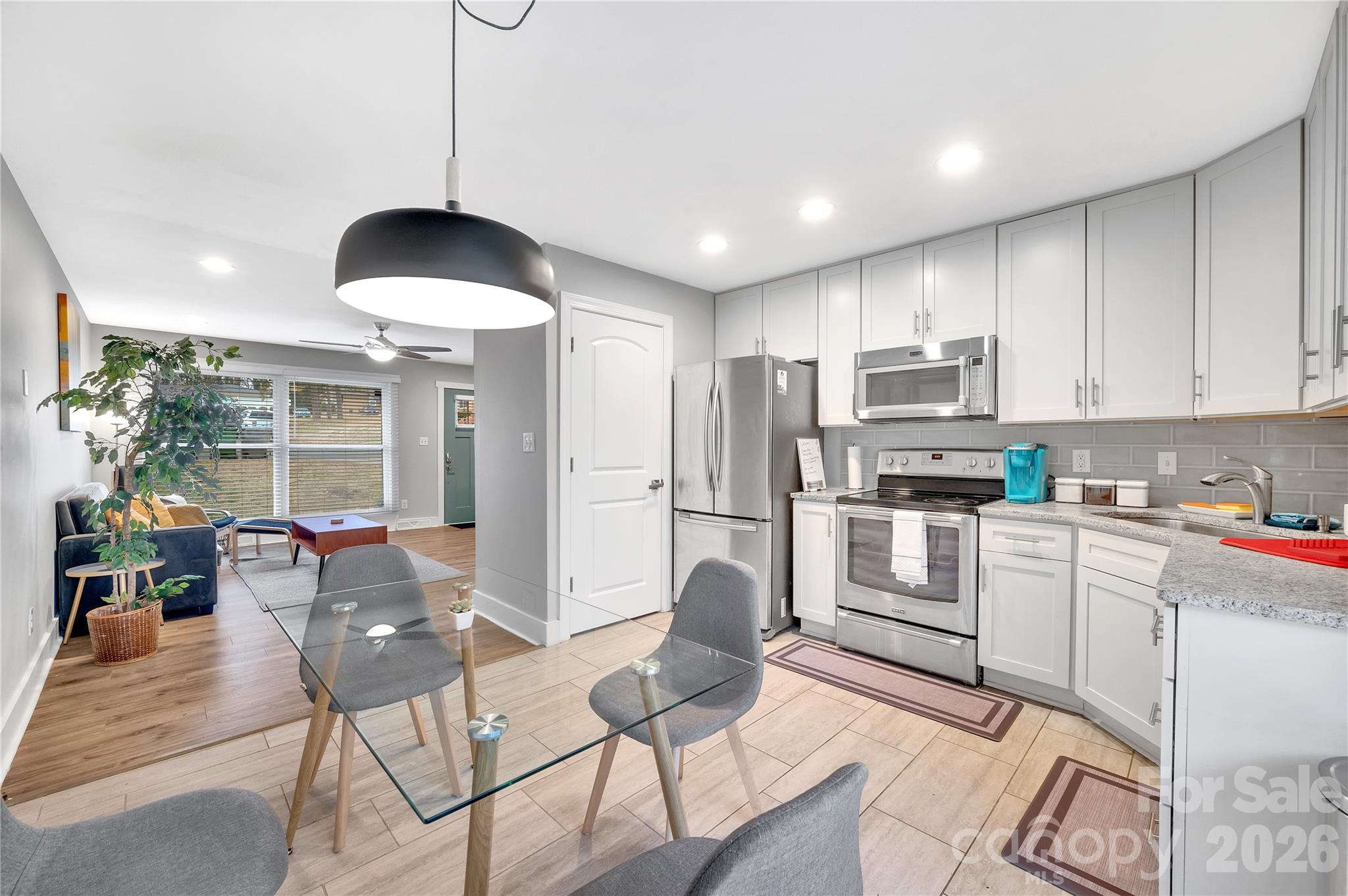 2025 Ibis Court Charlotte NC 28205