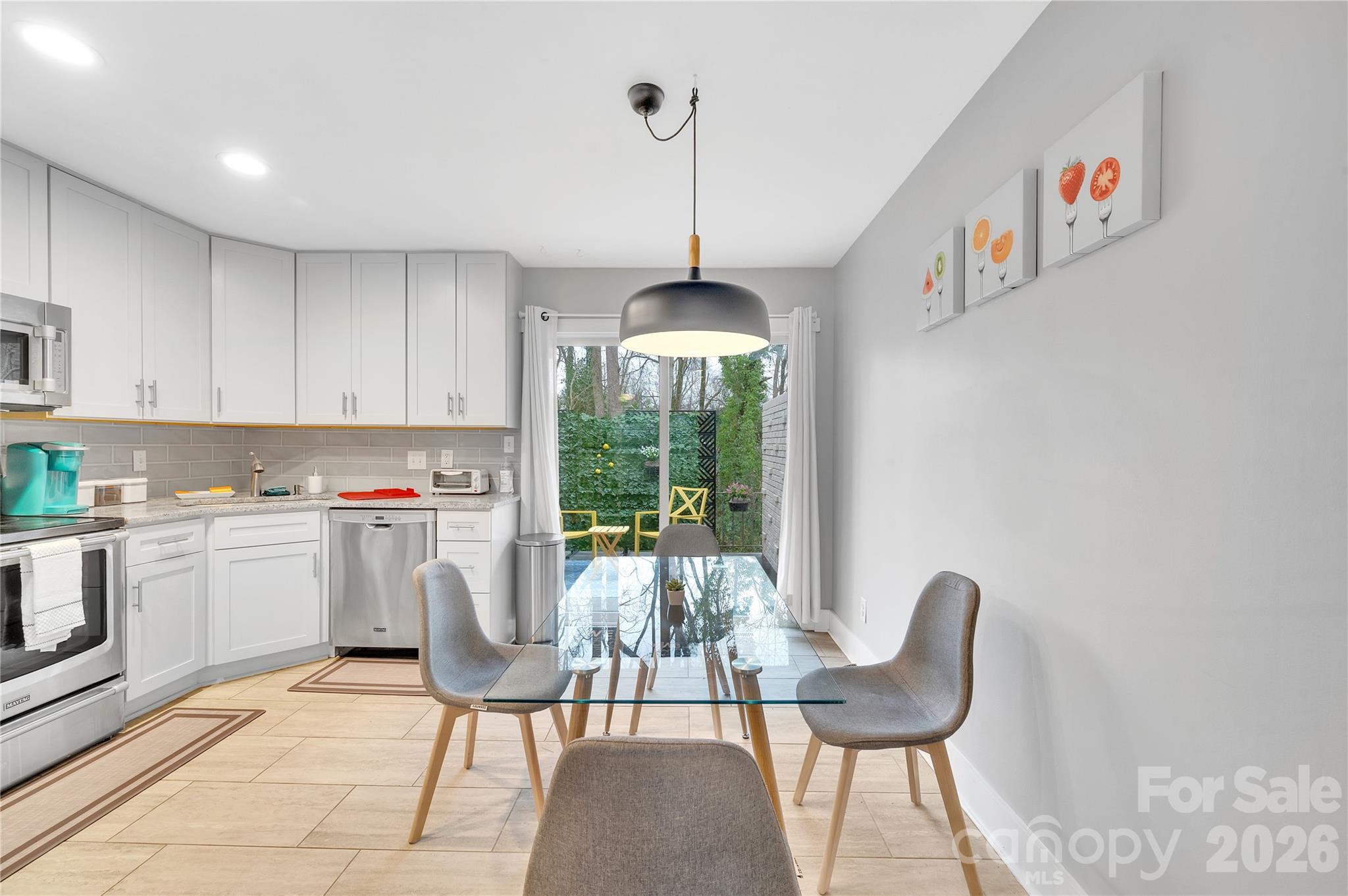 2025 Ibis Court Charlotte NC 28205