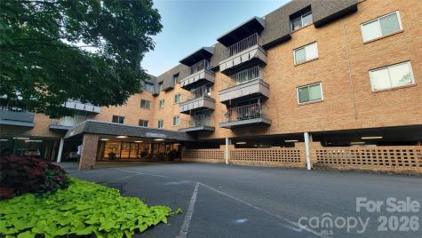 1323 Queens Road Charlotte NC 28207