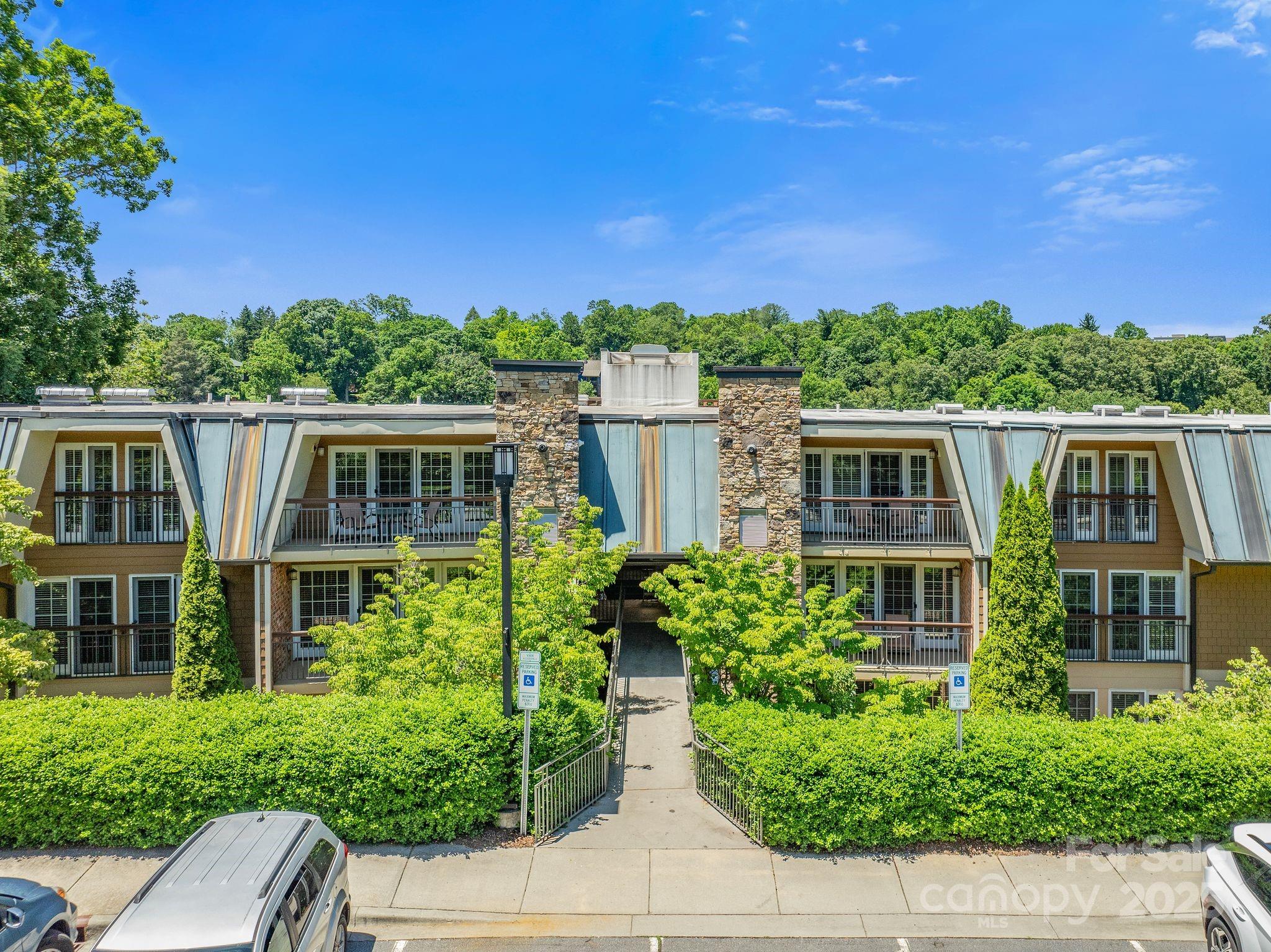 111 Bowling Park Road Asheville NC 28803