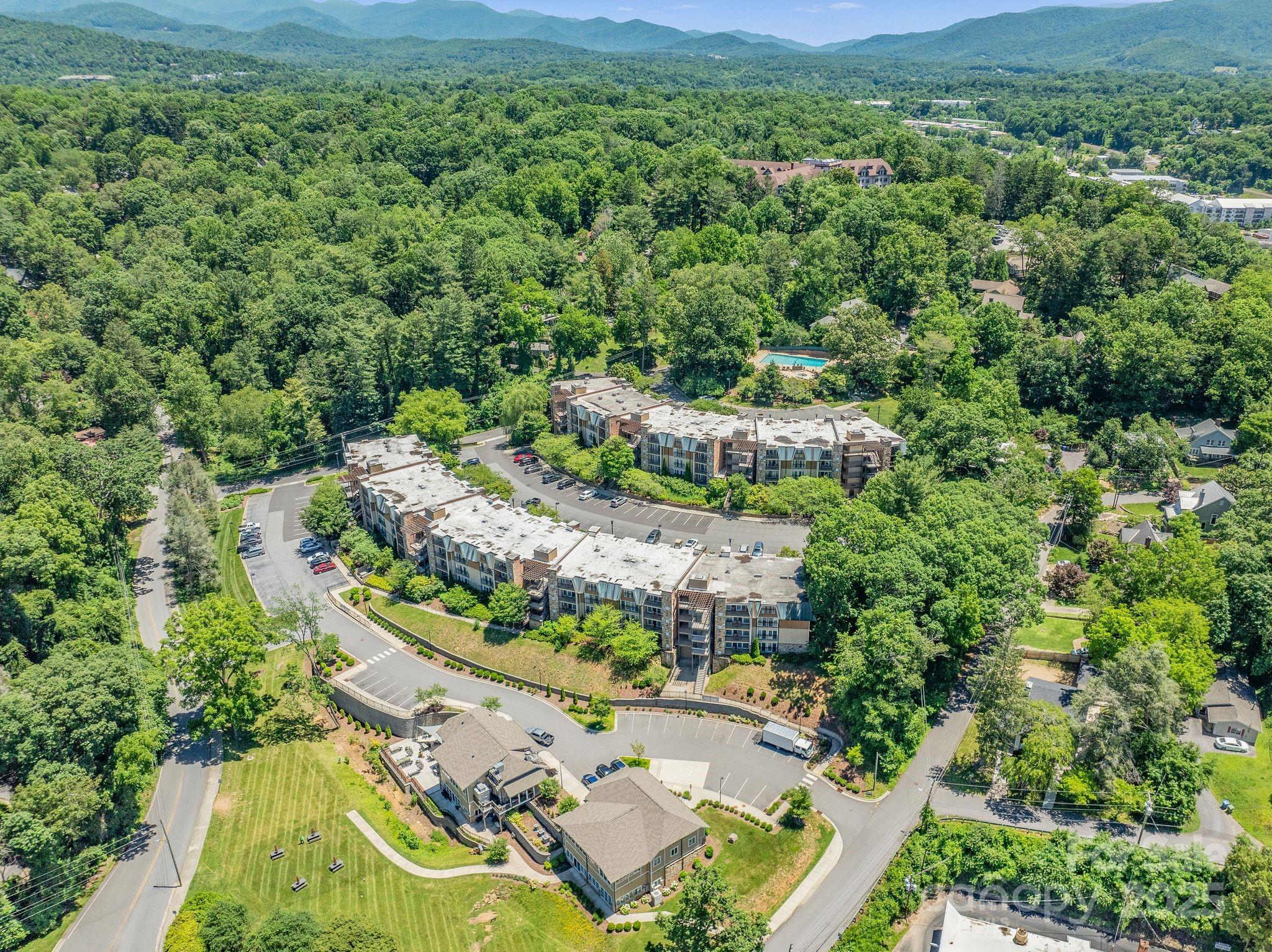 111 Bowling Park Road Asheville NC 28803