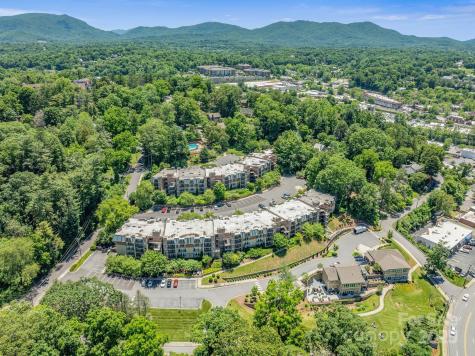 111 Bowling Park Road Asheville NC 28803