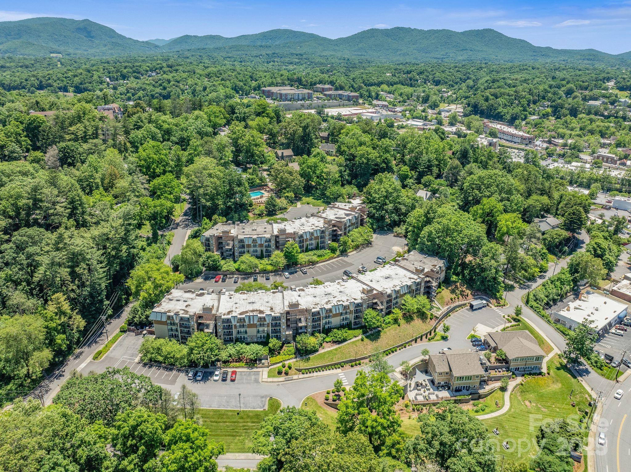 111 Bowling Park Road Asheville NC 28803