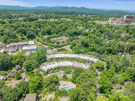 111 Bowling Park Road Asheville NC 28803