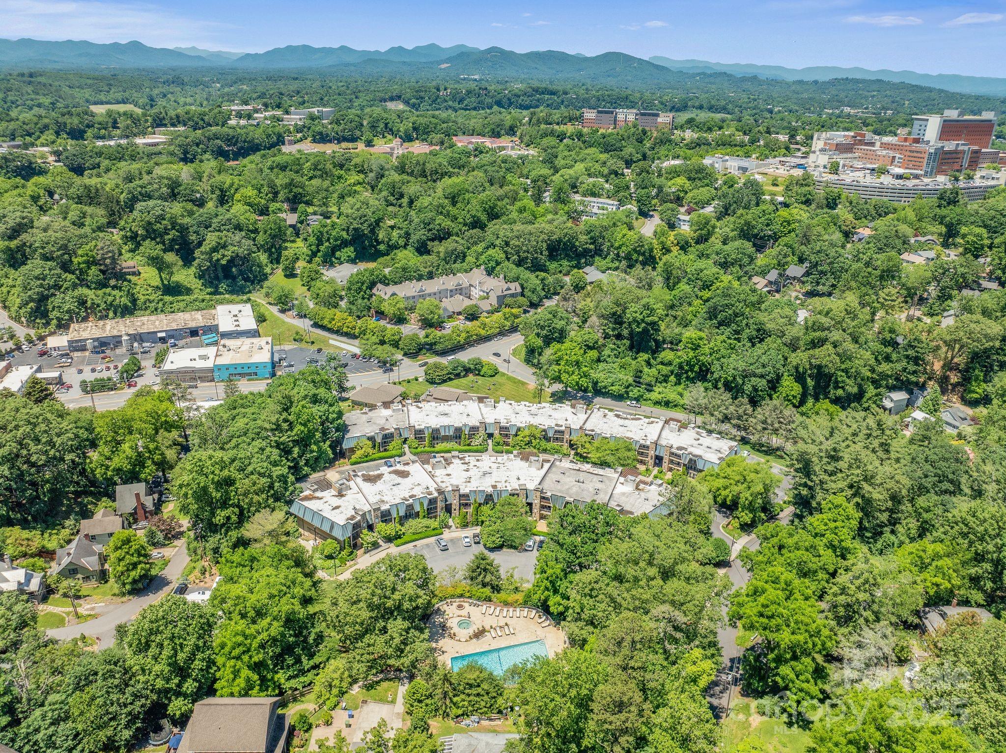 111 Bowling Park Road Asheville NC 28803
