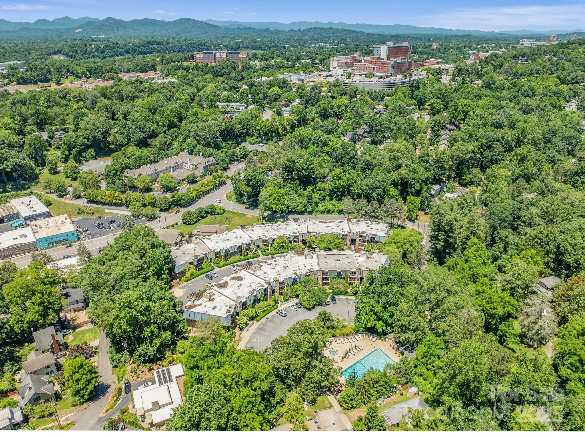 111 Bowling Park Road Asheville NC 28803