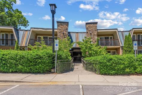 111 Bowling Park Road Asheville NC 28803