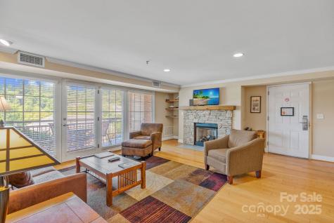 111 Bowling Park Road Asheville NC 28803