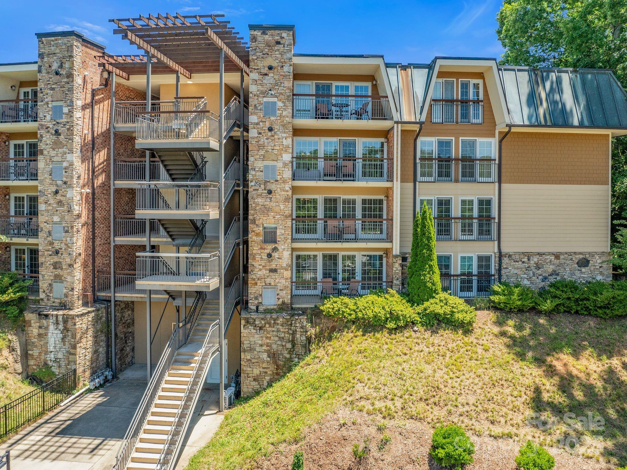 111 Bowling Park Road Asheville NC 28803