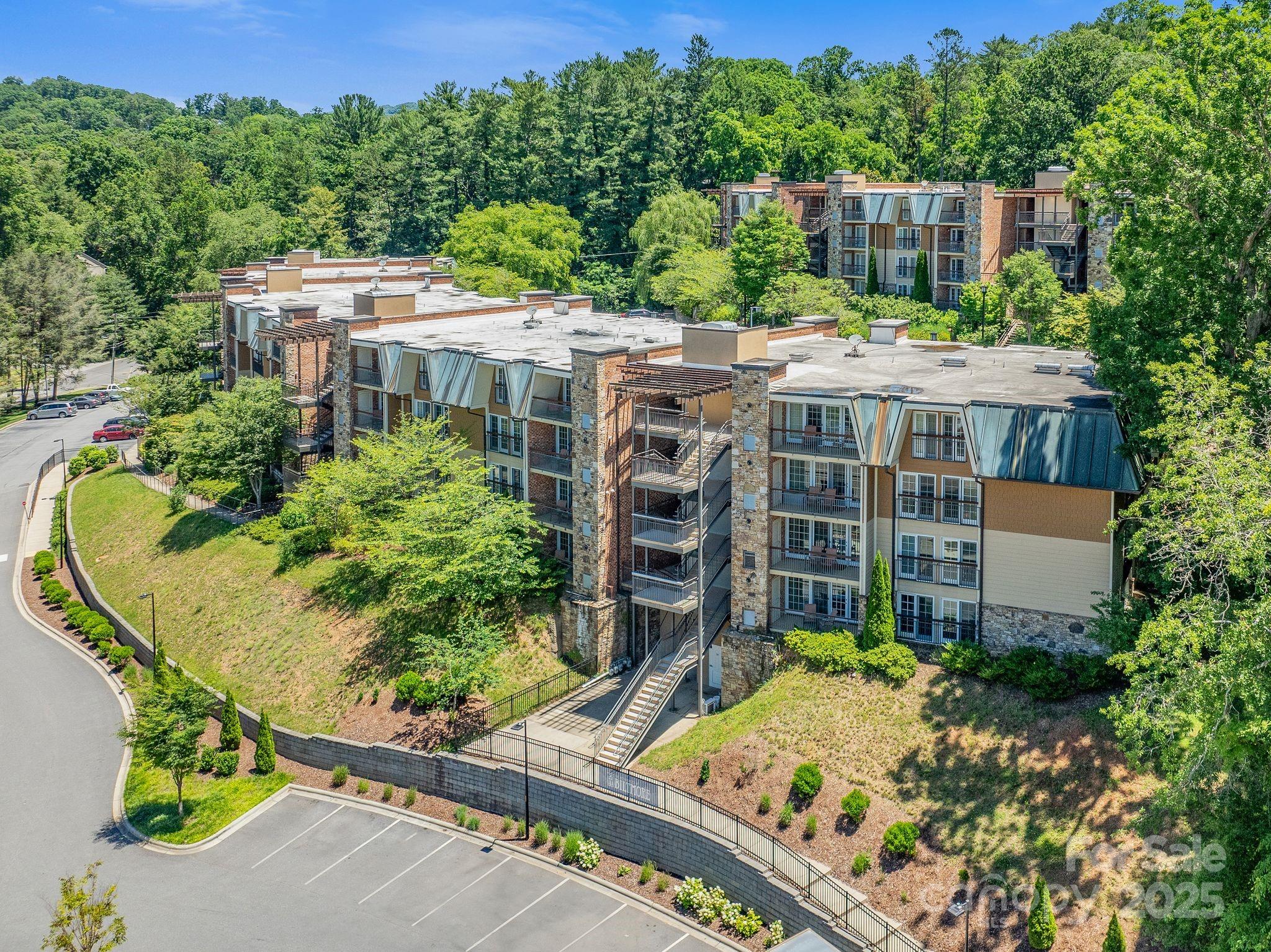 111 Bowling Park Road Asheville NC 28803